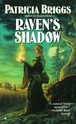 Raven's Shadow - Briggs, Patricia
