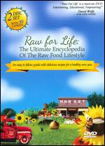 Raw for Life - 