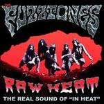 Raw Heat: The In Heat Demos