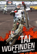 Raw Speed - The Autobiography of the Three-Times World Speedway Champion