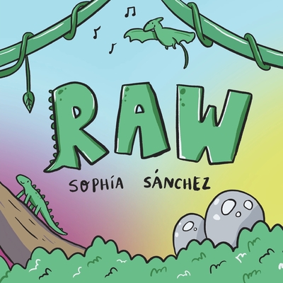 Raw - D?j? Vu, Ediciones, and Snchez, Sophia