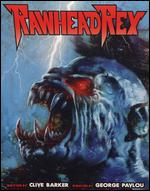 Rawhead Rex [Blu-ray] - George Pavlou