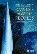 Rawls's Law of Peoples: A Realistic Utopia?