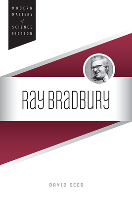 Ray Bradbury - Seed, David