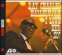 Ray Charles [Atlantic] - Ray Charles