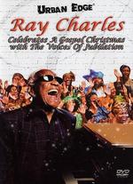 Ray Charles Celebrates a Gospel Christmas With the Voices of Jubilation - Stuart Benjamin