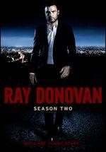 Ray Donovan: Second Season [4 Discs]