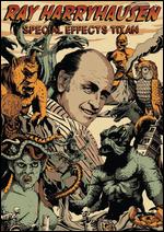 Ray Harryhausen: Special Effects Titan - Gilles Penso