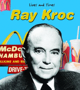 Ray Kroc - Hall, M C