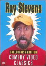 Ray Stevens: Comedy Video Classics [Collector's Edition]
