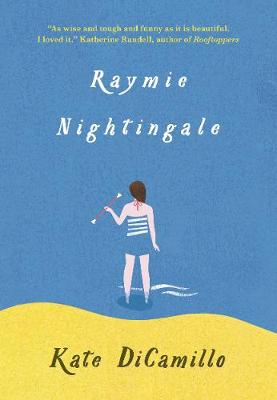 Raymie Nightingale - DiCamillo, Kate