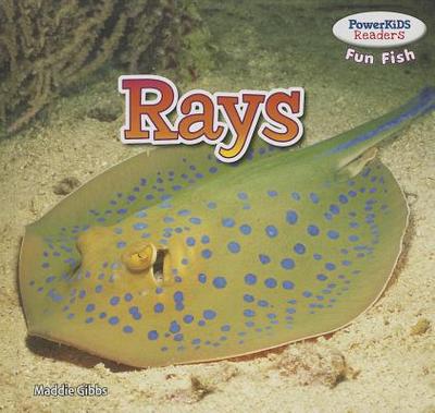 Rays - Gibbs, Maddie