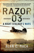 Razor 03: A Night Stalker s Wars