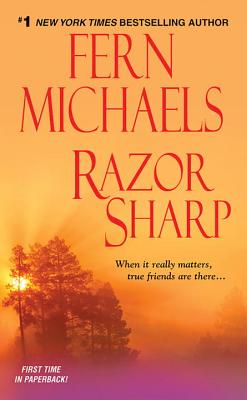 Razor Sharp - Michaels, Fern