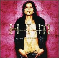 Razorblade Romance [Bonus Disc] - H.I.M.