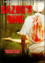Razor's Ring - Morgan Hampton