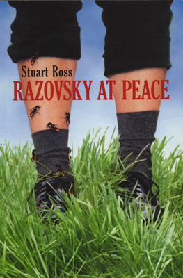 Razovsky at Peace - Ross, Stuart