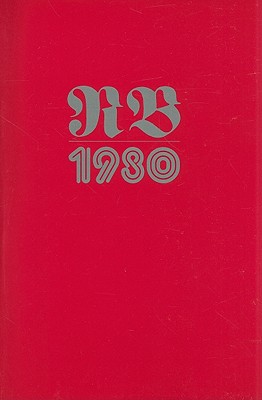 RB 1980: In Latin and English with Notes - Fry, Timothy (Translated by)