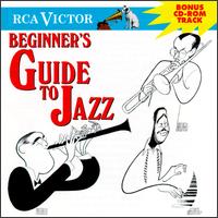 RCA Victor Beginner's Guide to Jazz: Greatest Hits - Various Artists