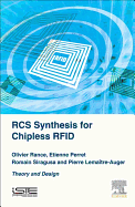 RCS Synthesis for Chipless RFID: Theory and Design