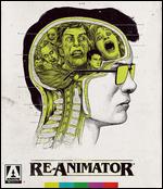 Re-Animator [Blu-ray] - Stuart Gordon