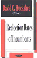 Re-Election Rates of Incumbents