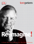 Re-Imagine! - Peters, Tom