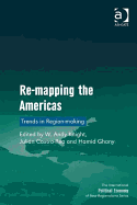 Re-mapping the Americas: Trends in Region-making