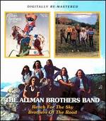 Reach for the Sky/Brothers of the Road - The Allman Brothers Band