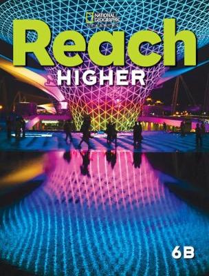 Reach Higher 6B - 