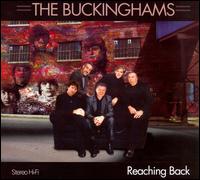 Reaching Back - The Buckinghams