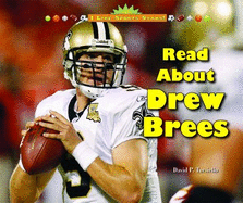 Read about Drew Brees