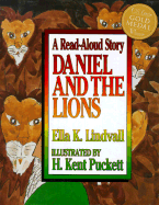 Read Aloud Daniel and the Lions