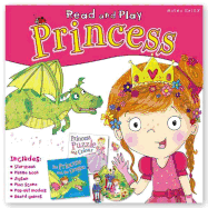 Read and Play Princess