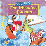 Read and Play: The Miracles of Jesus