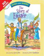 Read and Share: The Story of Easter