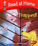 Read at Home: More Level 4c: Trapped!