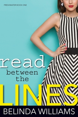 Read Between The Lines - Williams, Belinda