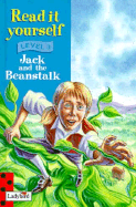 Read It Yourself Level 3 Jack and the Beanstalk