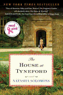 Read Pink the House at Tyneford