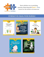 Read + Play  Strengths Bundle 1