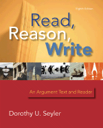 Read, Reason, Write - Book Alone