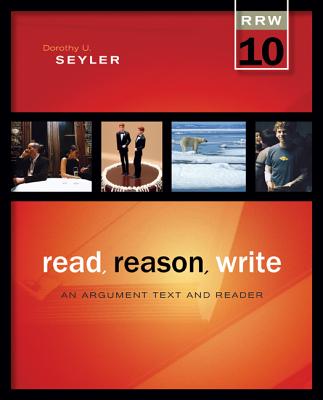 Read Reason Write - Seyler, Dorothy U.