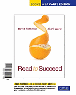 Read to Succeed: A Thematic Approach to Academic Reading, Books a la Carte Edition