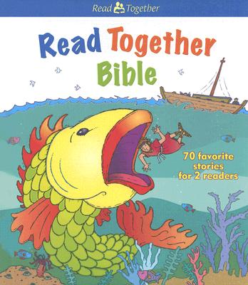 Read Together Bible - Reinsma, Carol (Retold by), and Bruno, Bonnie (Retold by)