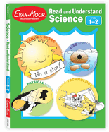 Read & Understand Science Grades 1-2