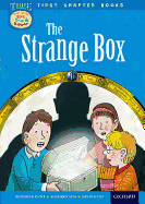 Read With Biff, Chip and Kipper: Level 11 First Chapter Books: The Strange Box