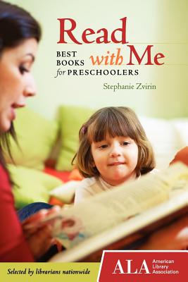 Read with Me: Best Books for Preschoolers - Zvirin, Stephanie