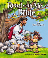 Read with Me Bible, NIrV: NIrV Bible Storybook