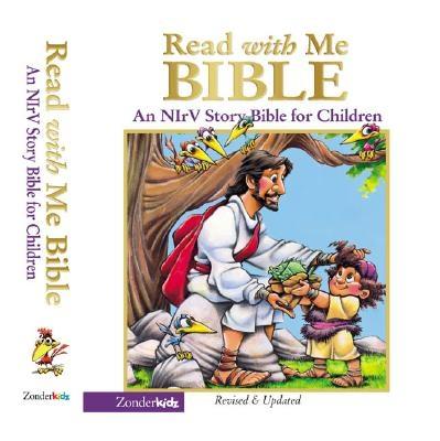 Read with Me Bible - 